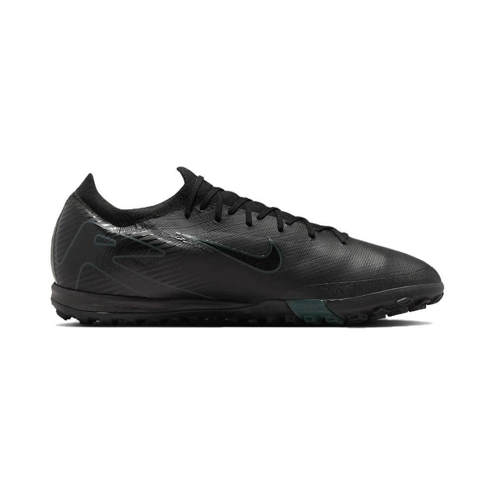 Nike Mercurial Vapor 16 'Black / Light Iron Ore / Anthracite / Smoke Grey' Мужские