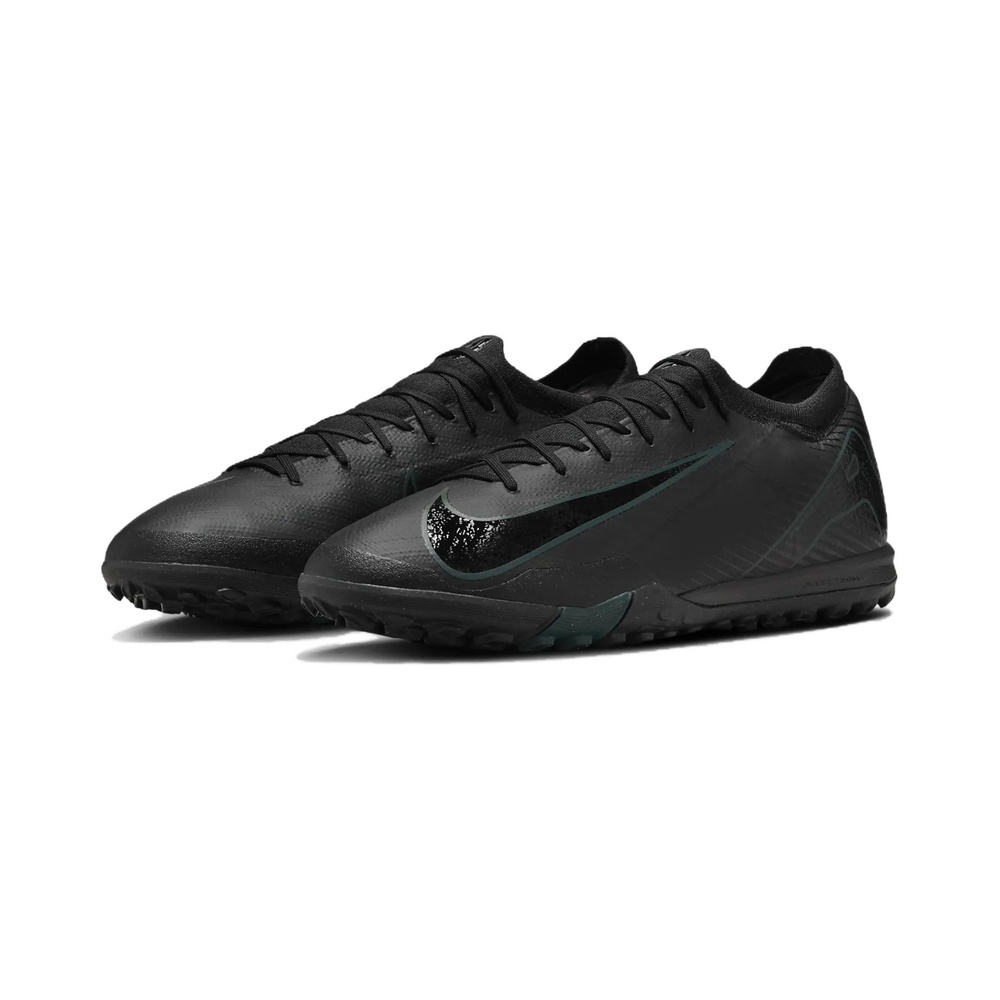 Nike Mercurial Vapor 16 'Black / Light Iron Ore / Anthracite / Smoke Grey' Мужские