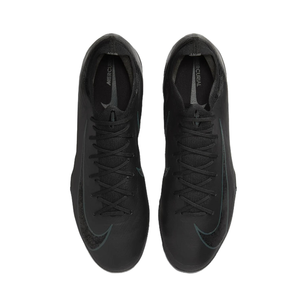 Nike Mercurial Vapor 16 'Black / Light Iron Ore / Anthracite / Smoke Grey' Мужские