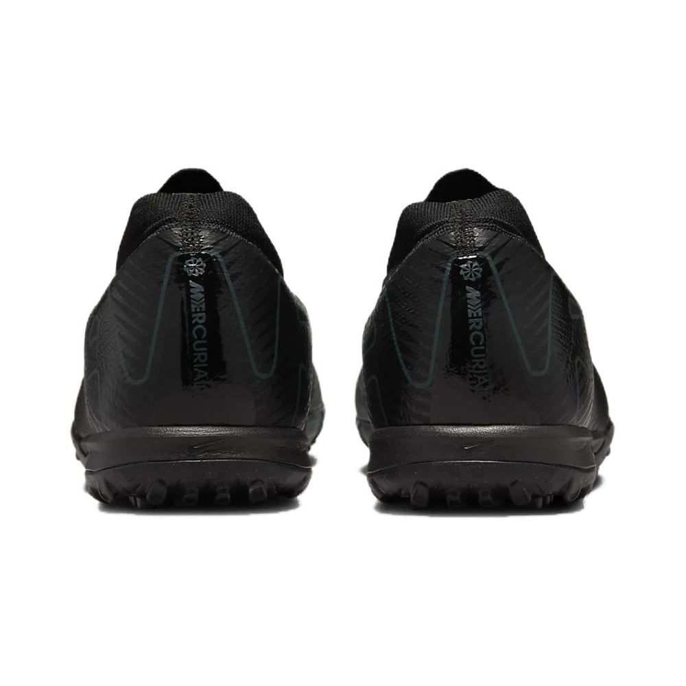 Nike Mercurial Vapor 16 'Black / Light Iron Ore / Anthracite / Smoke Grey' Мужские