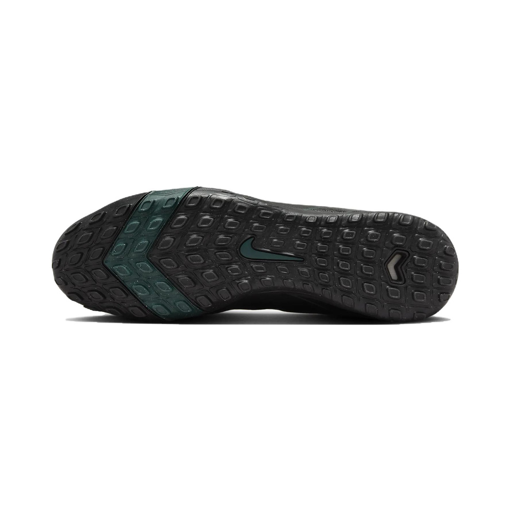 Nike Mercurial Vapor 16 'Black / Light Iron Ore / Anthracite / Smoke Grey' Мужские