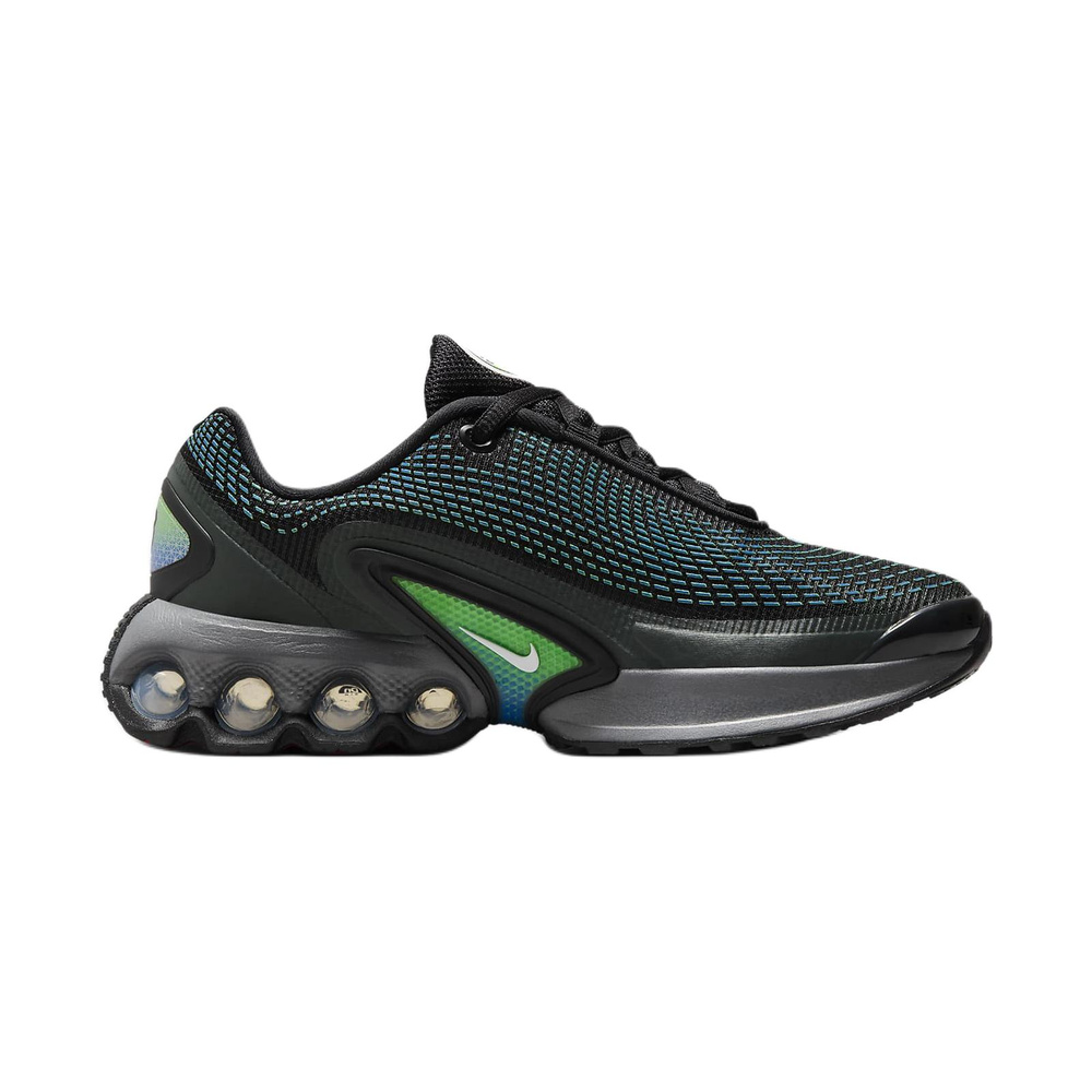 Nike Air Max DN 'Playful Pink / Black' Унисекс