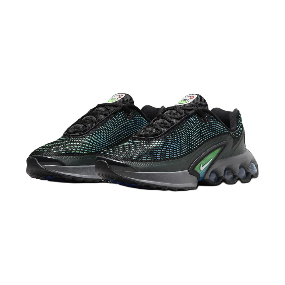 Nike Air Max DN 'Playful Pink / Black' Унисекс