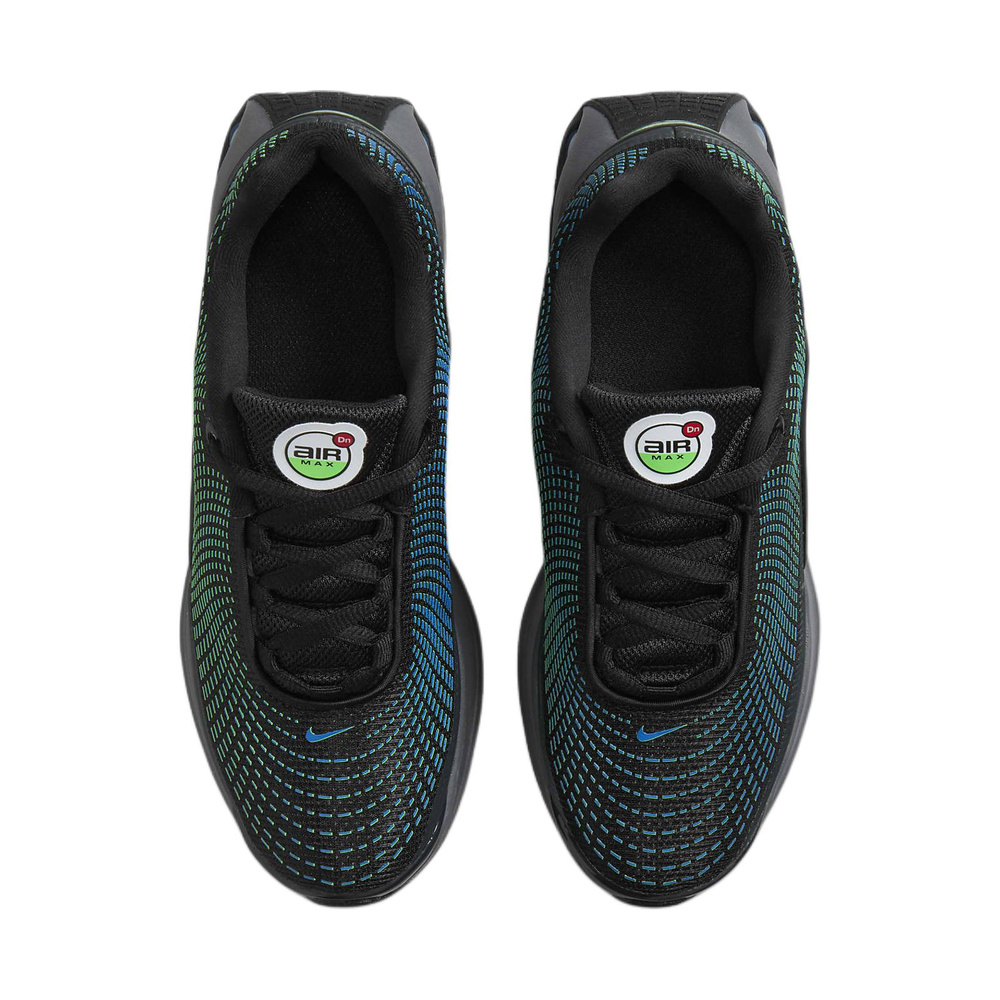 Nike Air Max DN 'Playful Pink / Black' Унисекс