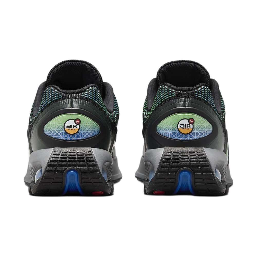 Nike Air Max DN 'Playful Pink / Black' Унисекс