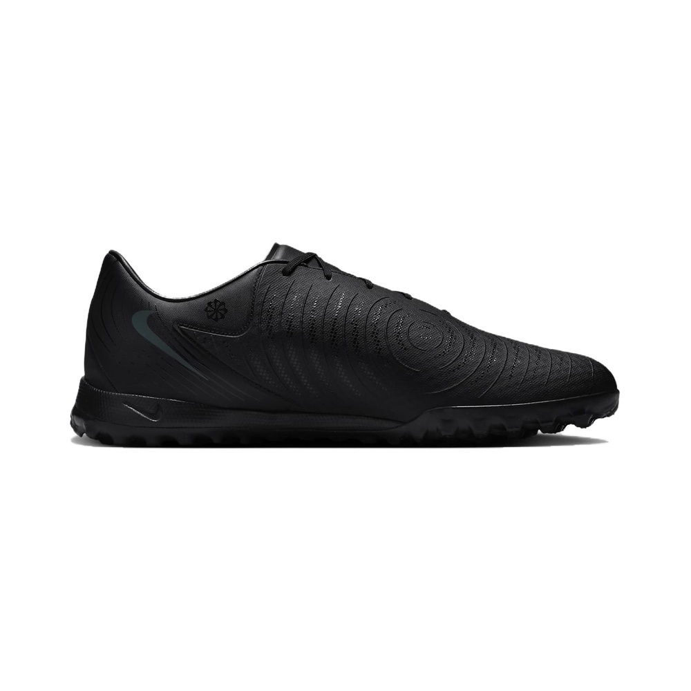 Nike Phantom Gx 2 Academy Tf 'Pure Platinum / Wolf Grey / White / Iron Grey' Мужские