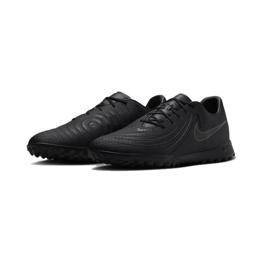 Nike Phantom Gx 2 Academy Tf 'Pure Platinum / Wolf Grey / White / Iron Grey' Мужские