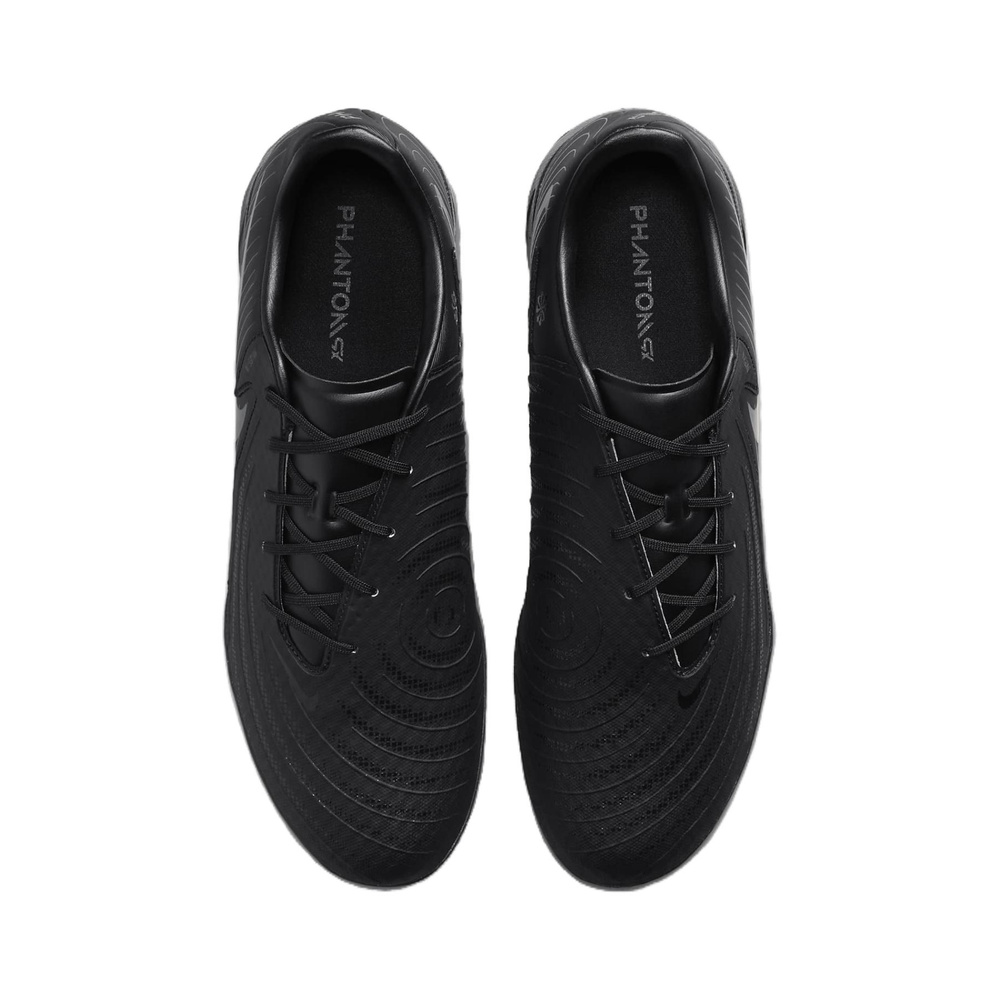 Nike Phantom Gx 2 Academy Tf 'Pure Platinum / Wolf Grey / White / Iron Grey' Мужские