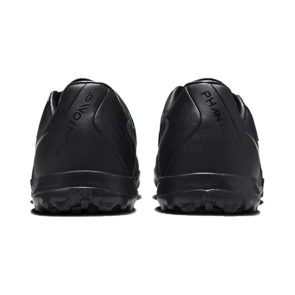 Nike Phantom Gx 2 Academy Tf 'Pure Platinum / Wolf Grey / White / Iron Grey' Мужские