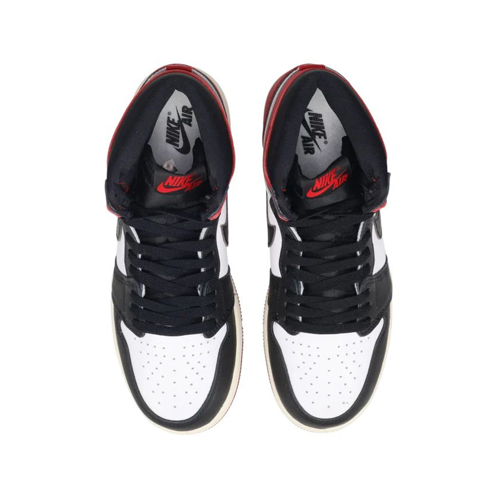 Air Jordan 1 'Pink Foam' Унисекс