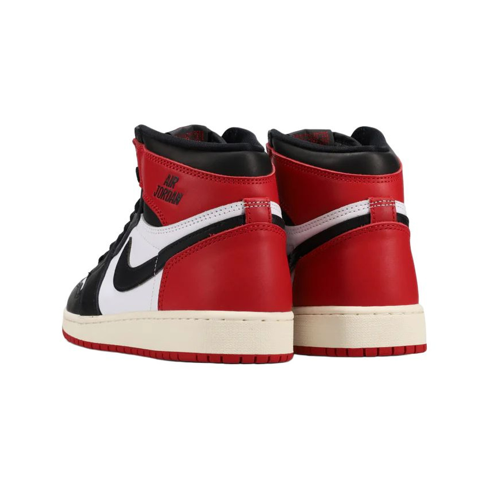 Air Jordan 1 'Pink Foam' Унисекс