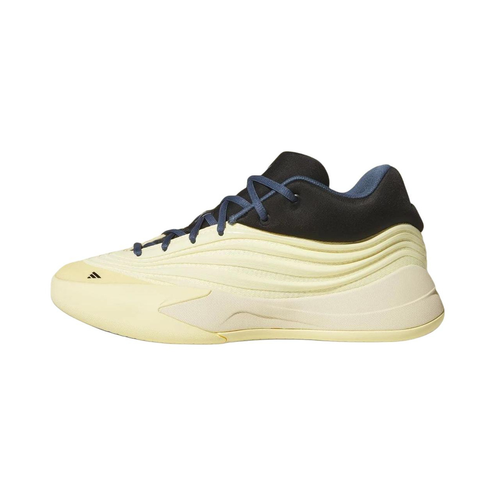 Yellow Black