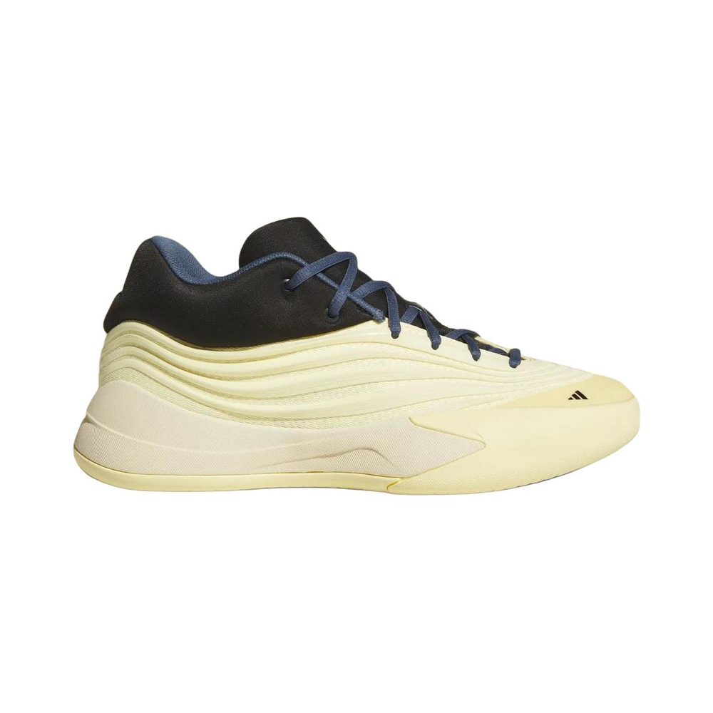 Adidas Dame X 'Yellow Black' Мужские