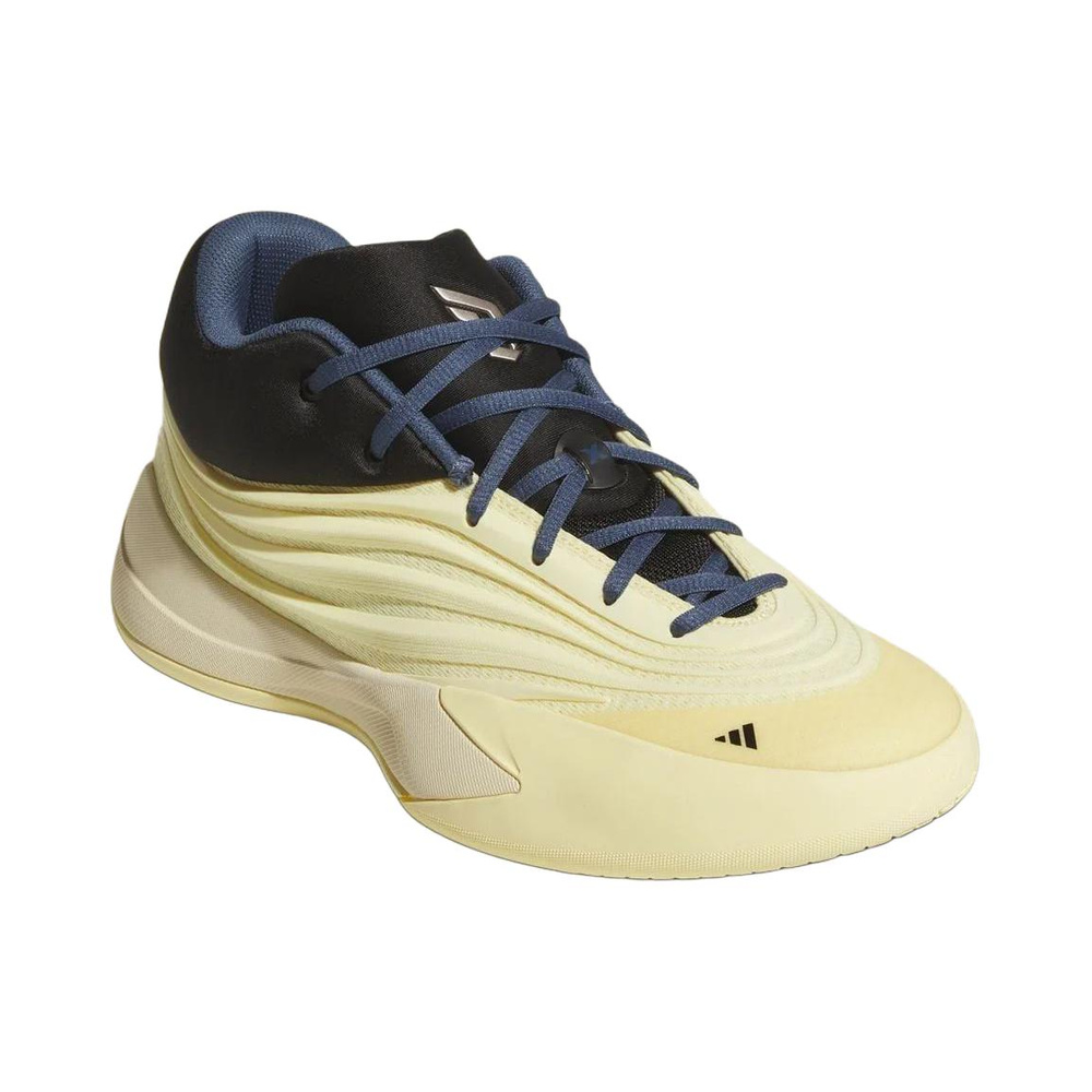 Adidas Dame X 'Yellow Black' Мужские