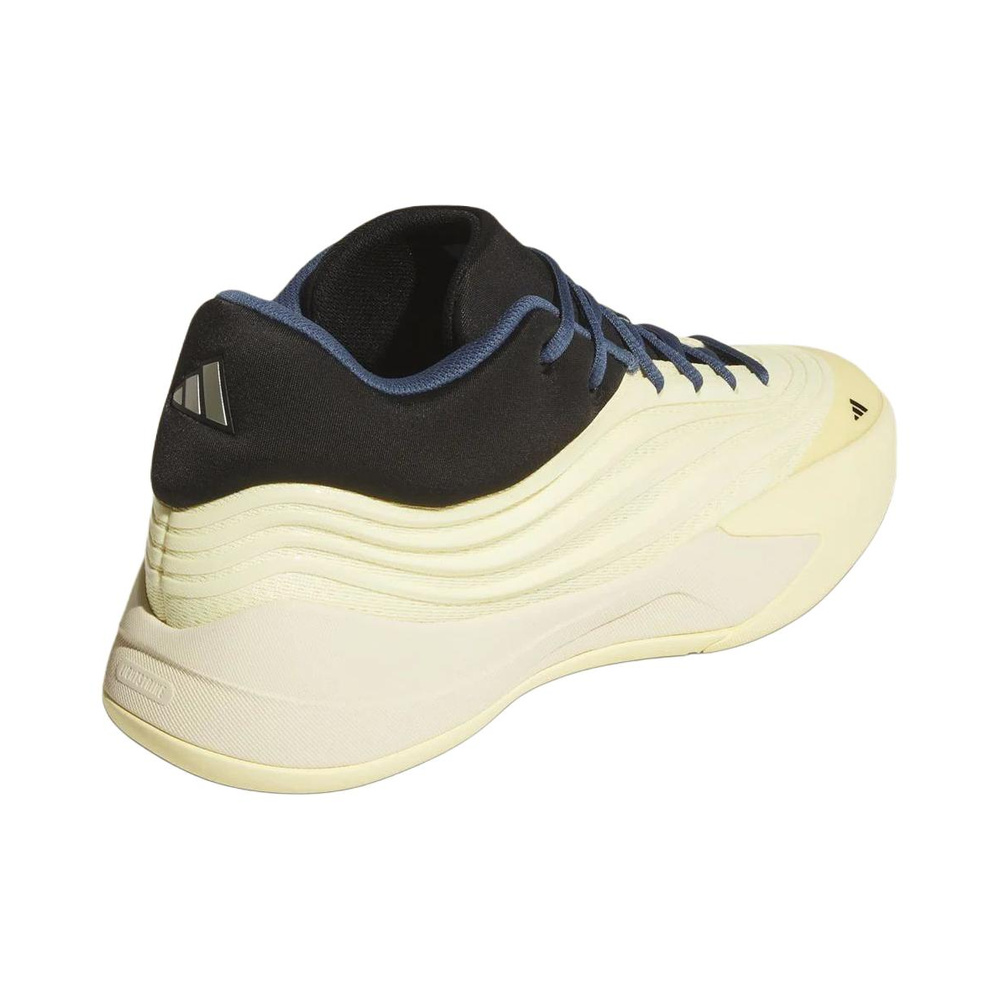 Adidas Dame X 'Yellow Black' Мужские