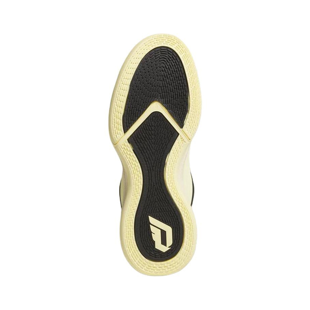 Adidas Dame X 'Yellow Black' Мужские