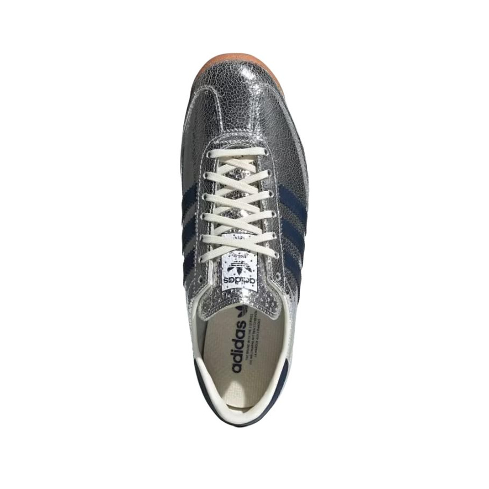 Adidas SL 72 'Silver / Navy Blue / Grey White' Мужские