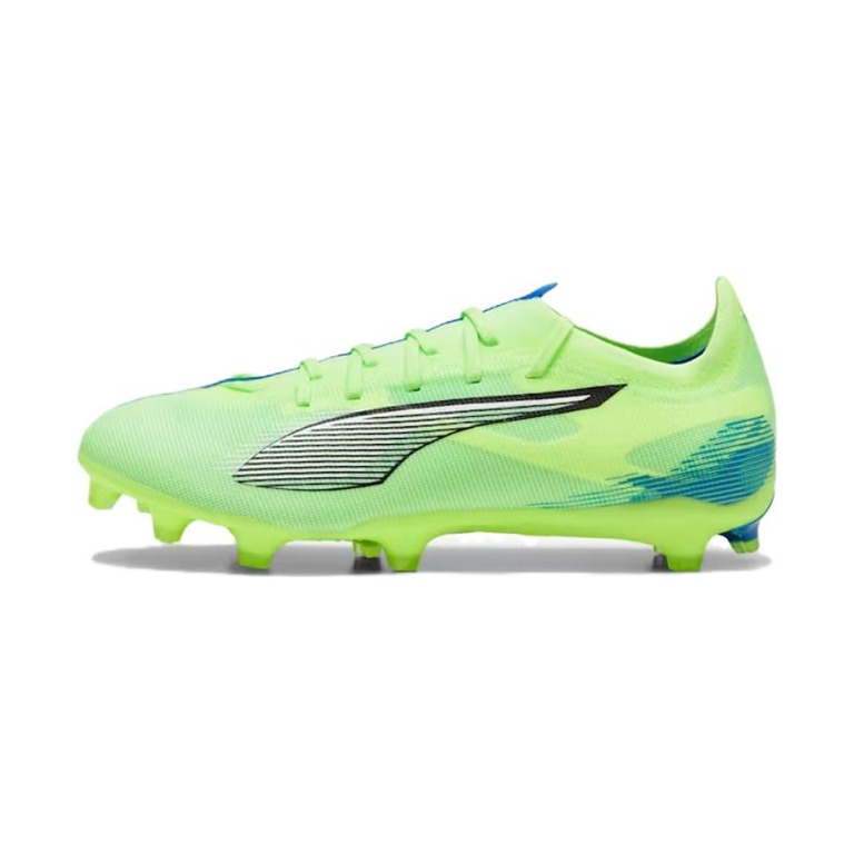 Puma Ultra 5 'Green White' Мужские