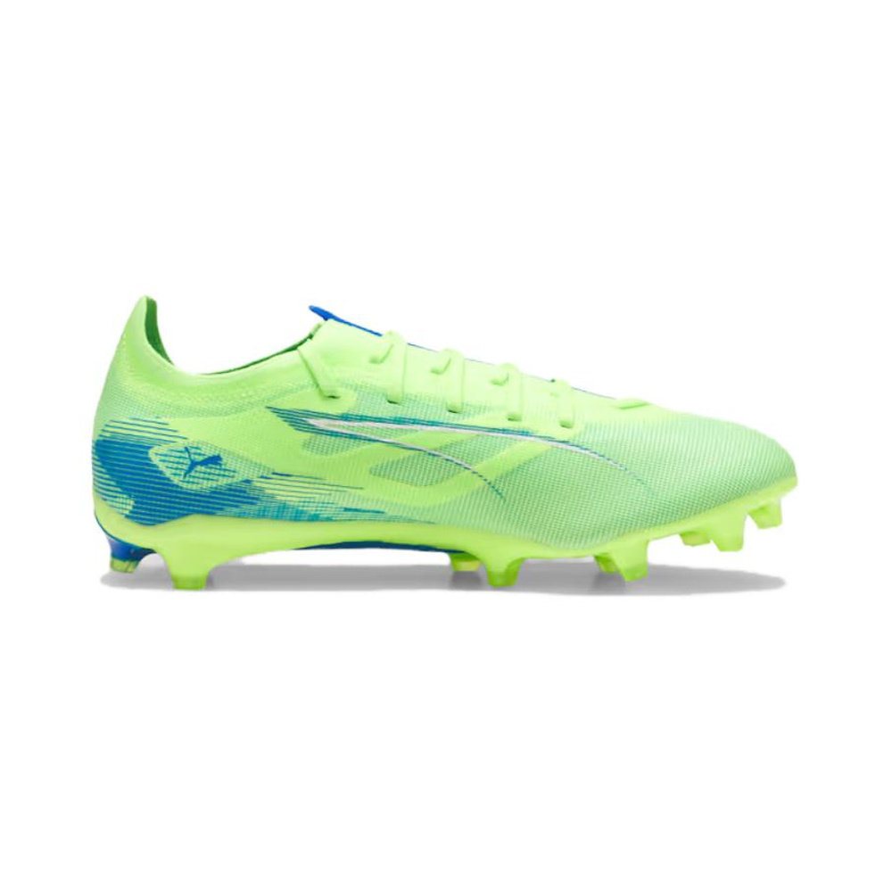 Puma Ultra 5 'Green White' Мужские