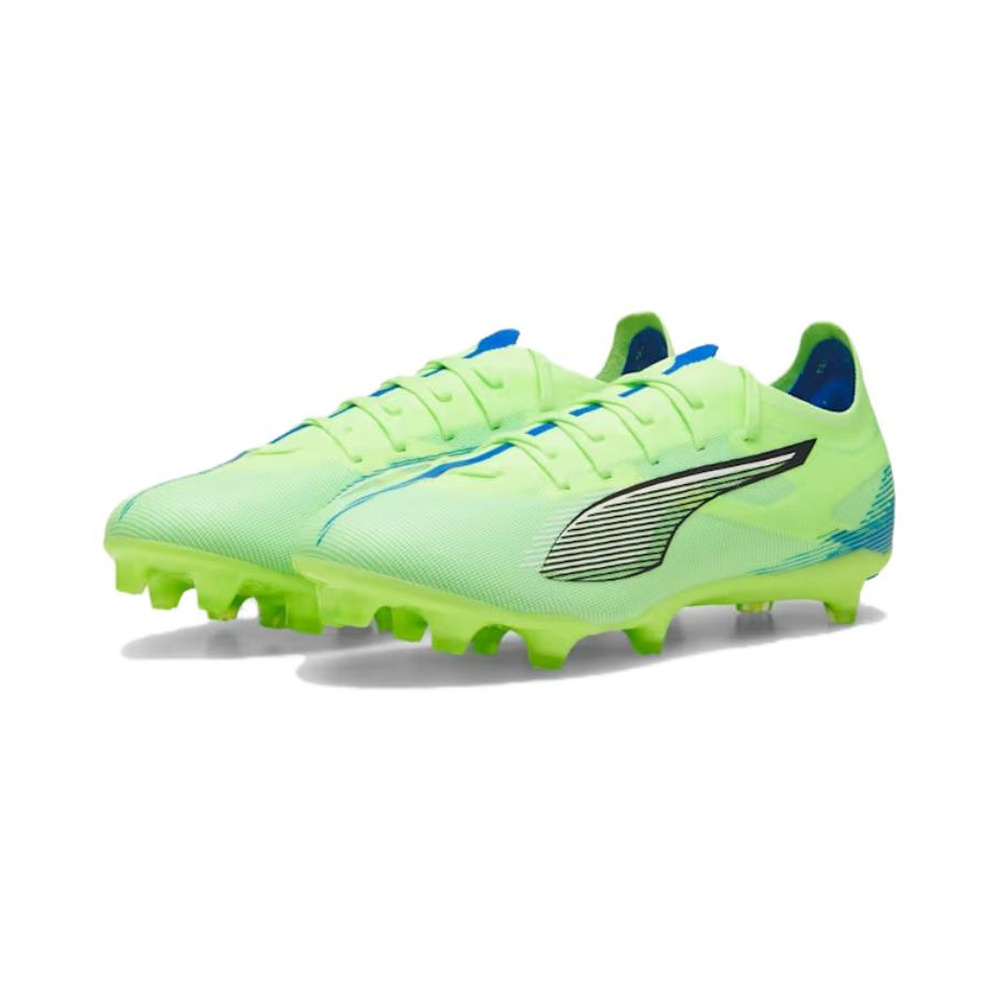Puma Ultra 5 'Green White' Мужские