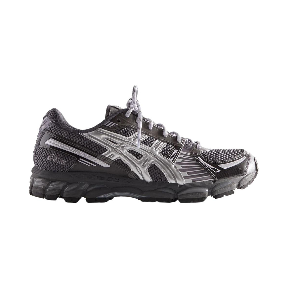 ASICS Gel-Kayano 'Black Silver' Мужские