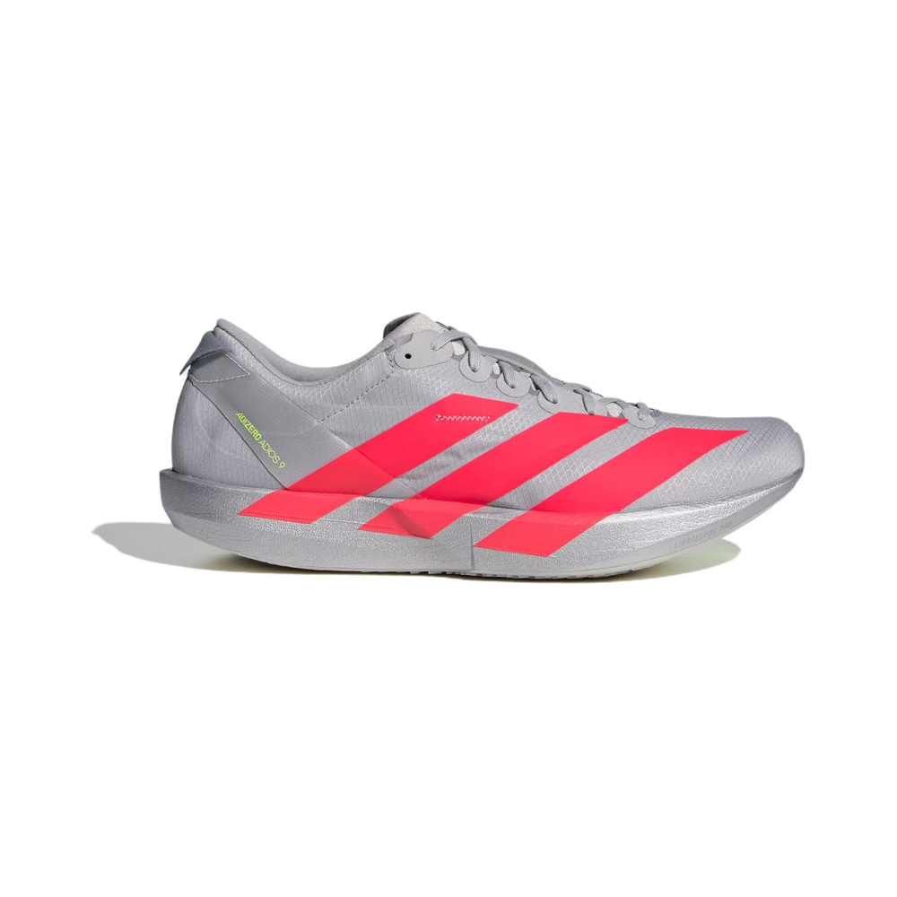 Adidas Adizero Adios 9 'Grey' Мужские