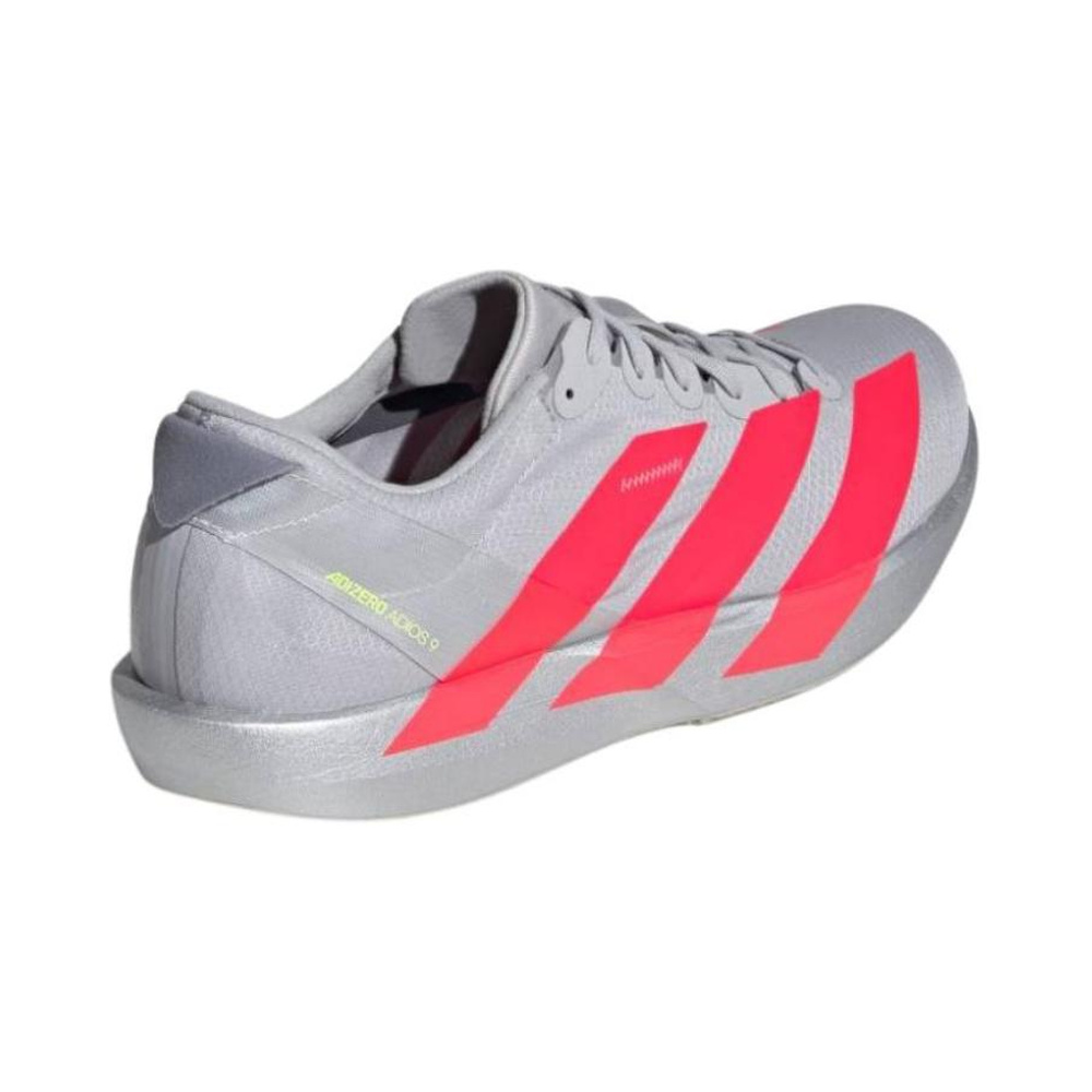 Adidas Adizero Adios 9 'Grey' Мужские