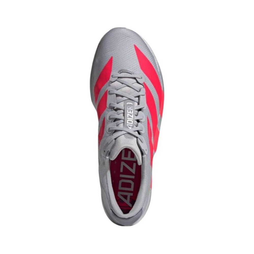 Adidas Adizero Adios 9 'Grey' Мужские