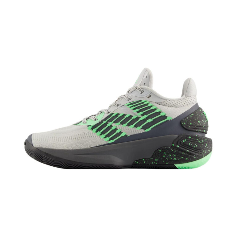 New Balance Two Wxy V5 'Grey / Green / Black' Мужские