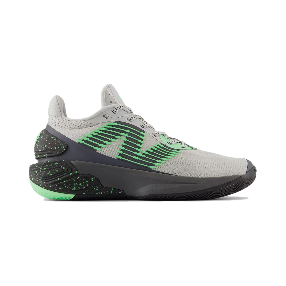 New Balance Two Wxy V5 'Grey / Green / Black' Мужские