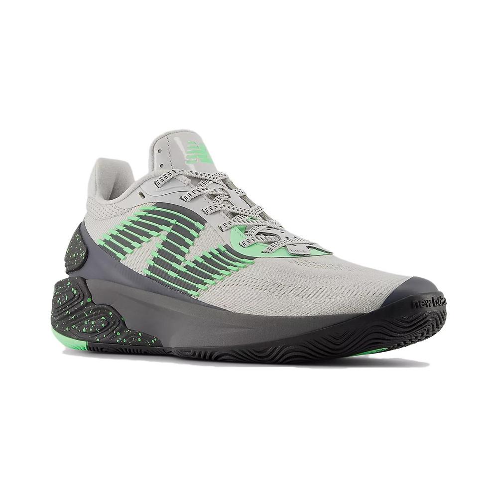 New Balance Two Wxy V5 'Grey / Green / Black' Мужские