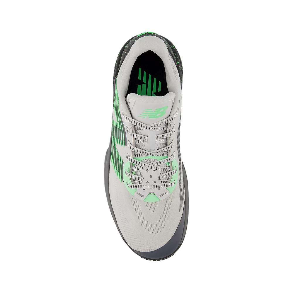 New Balance Two Wxy V5 'Grey / Green / Black' Мужские