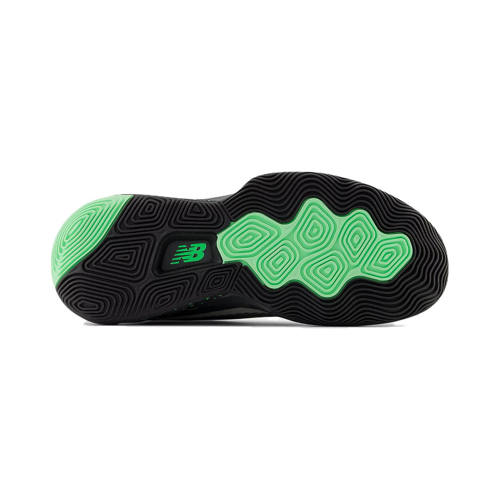 New Balance Two Wxy V5 'Grey / Green / Black' Мужские