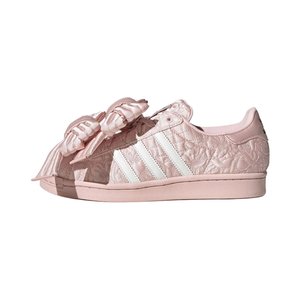 Pink / Brown