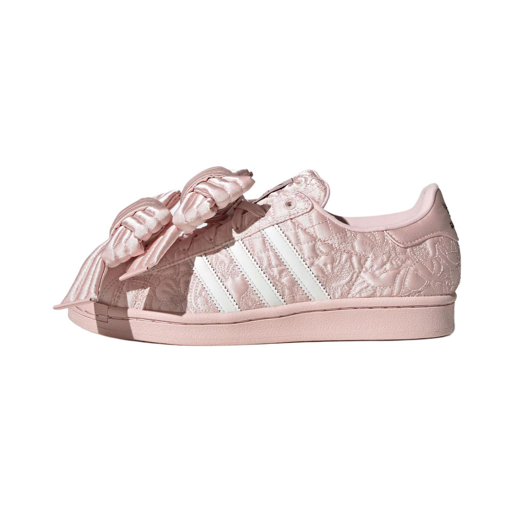Pink / Brown
