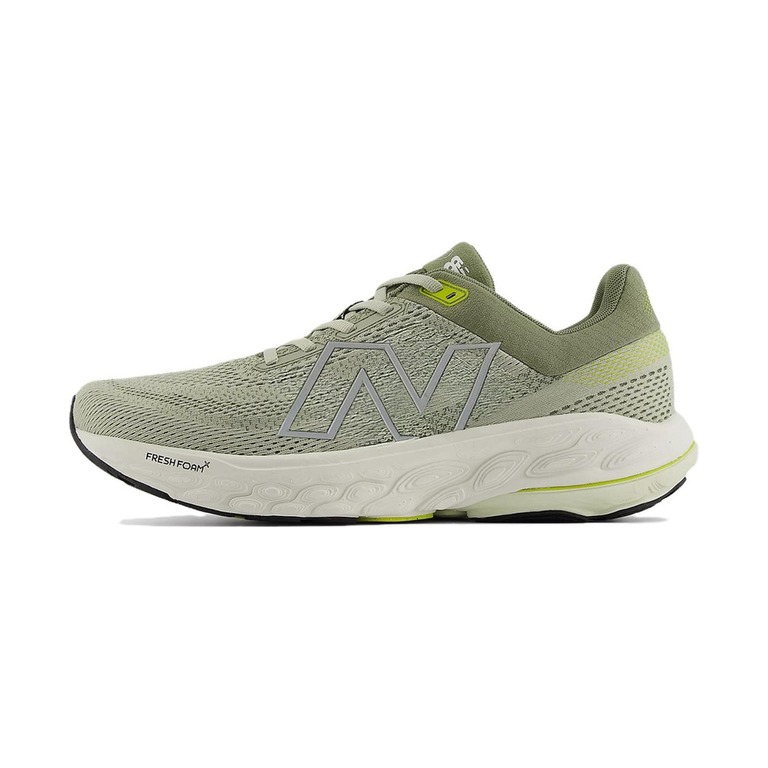 New Balance Fresh Foam 'Green' Мужские