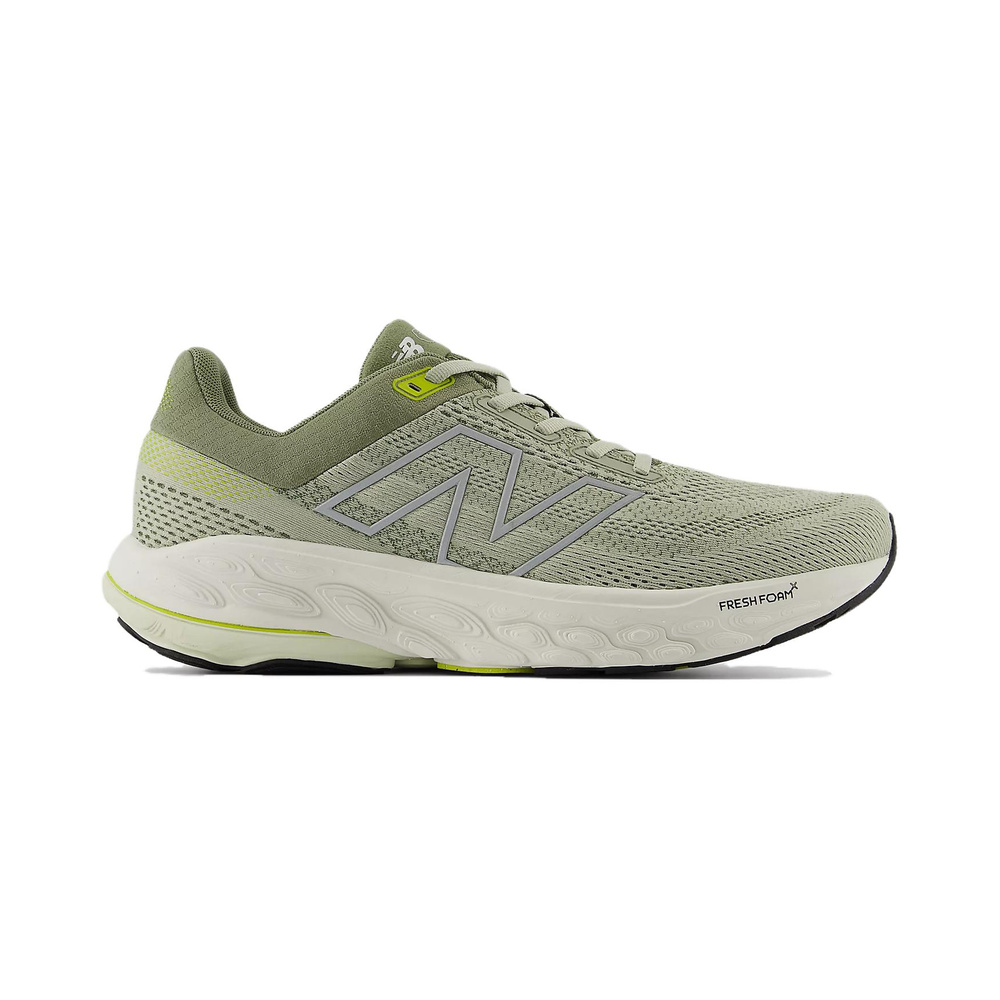 New Balance Fresh Foam 'Green' Мужские