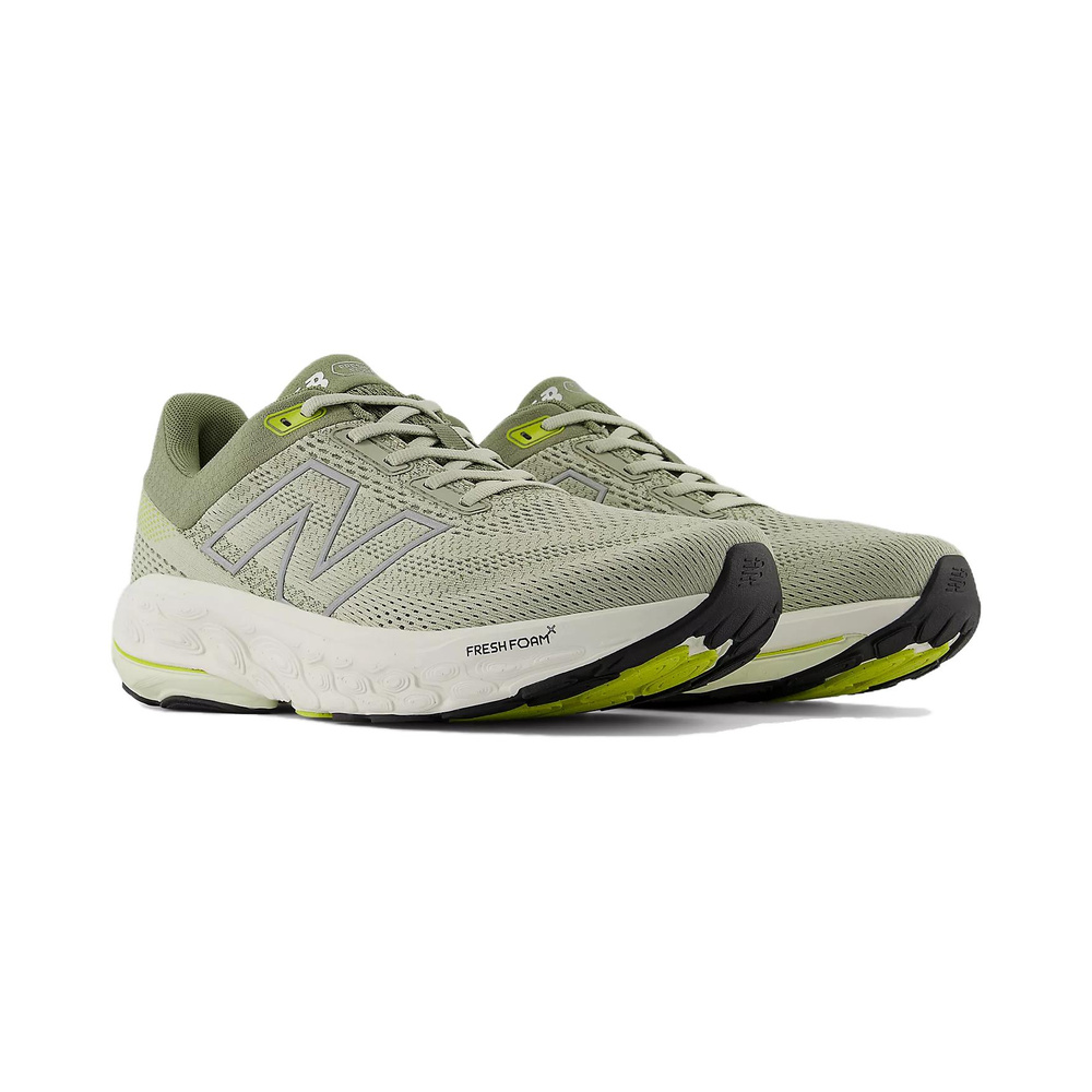 New Balance Fresh Foam 'Green' Мужские