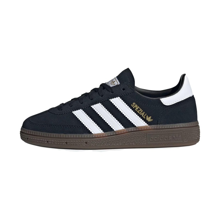 Adidas Handball Spezial 'Black White' Унисекс