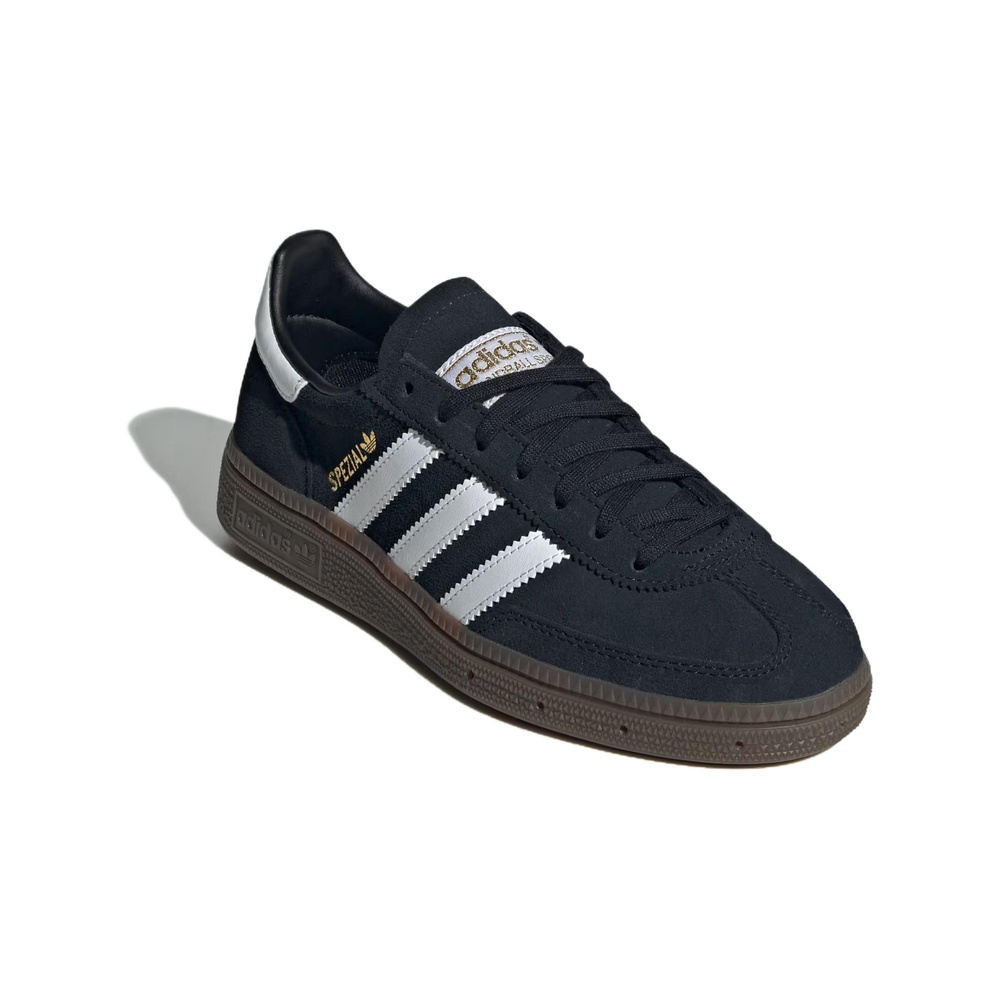 Adidas Handball Spezial 'Black White' Унисекс