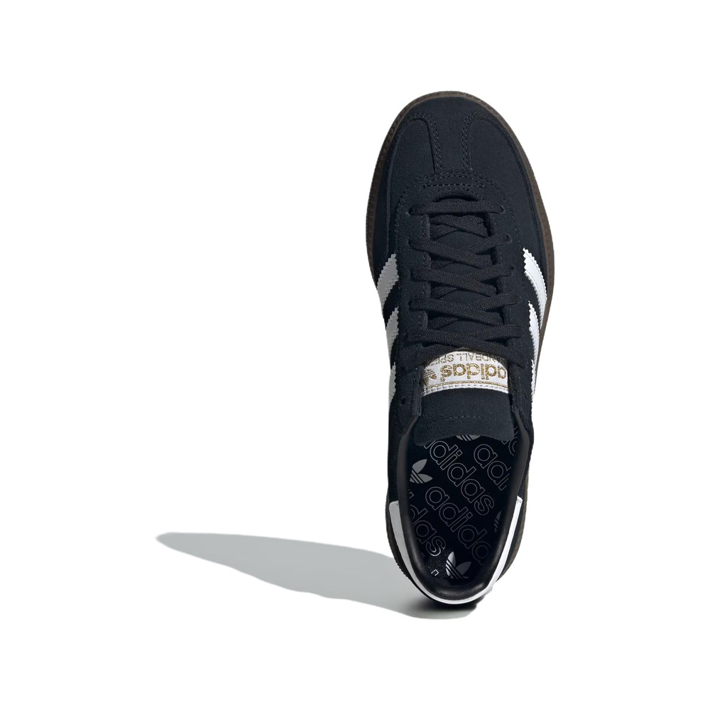 Adidas Handball Spezial 'Black White' Унисекс
