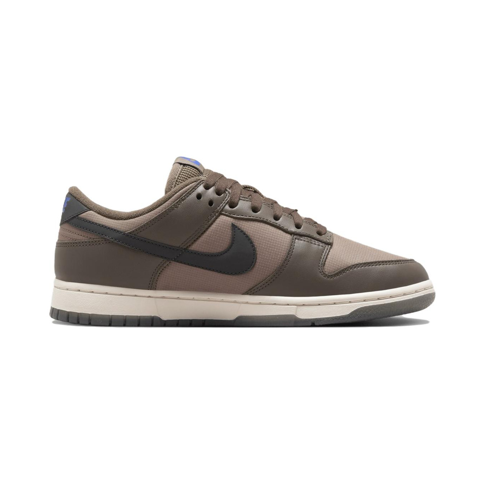 Nike Dunk Low 'Black / Metallic Dark Grey / Metallic Silver / Black' Женские