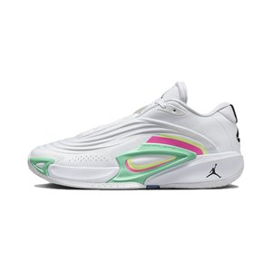 Air Jordan Luka 3 Pf Photo Finish