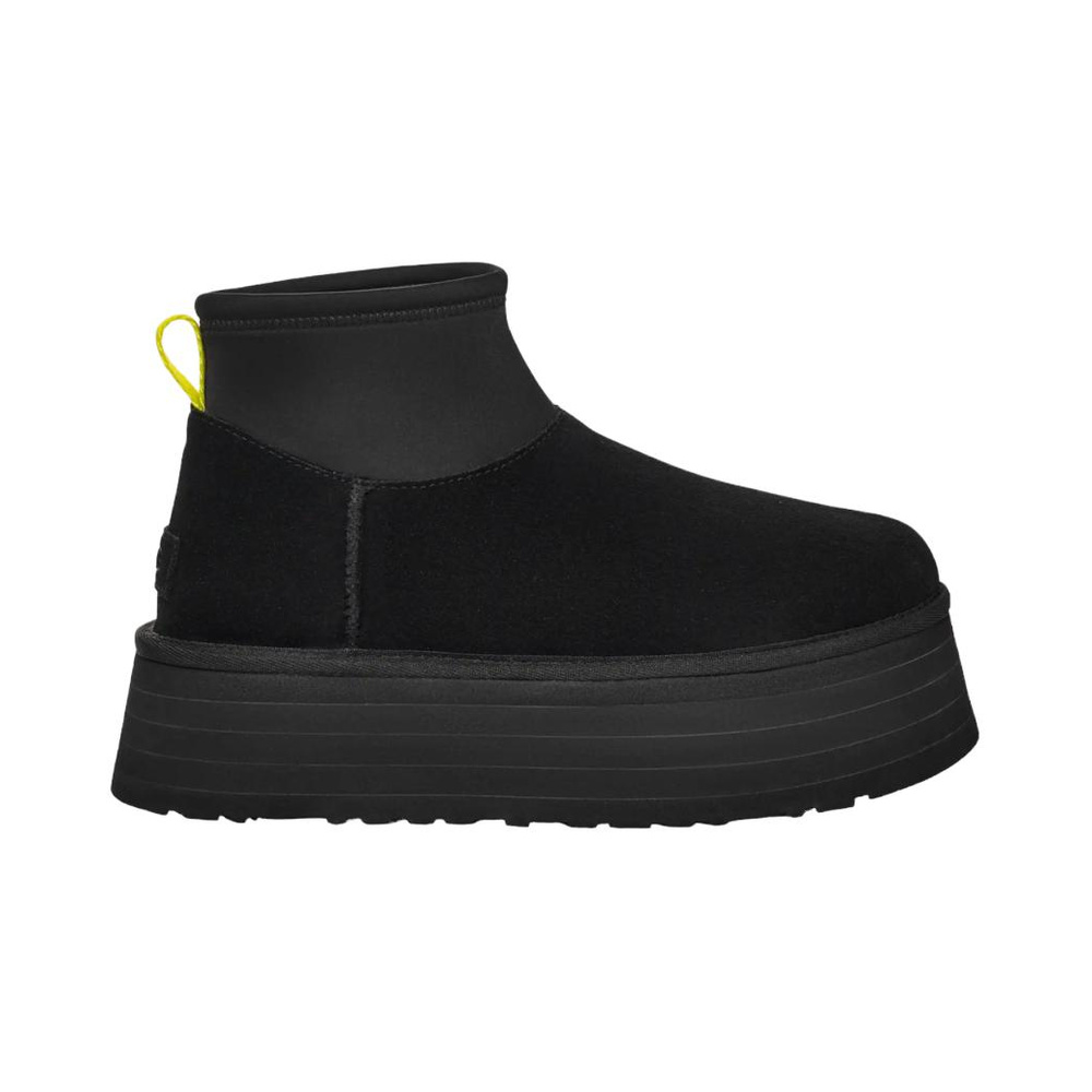 UGG Classic Mini 'Black' Женские