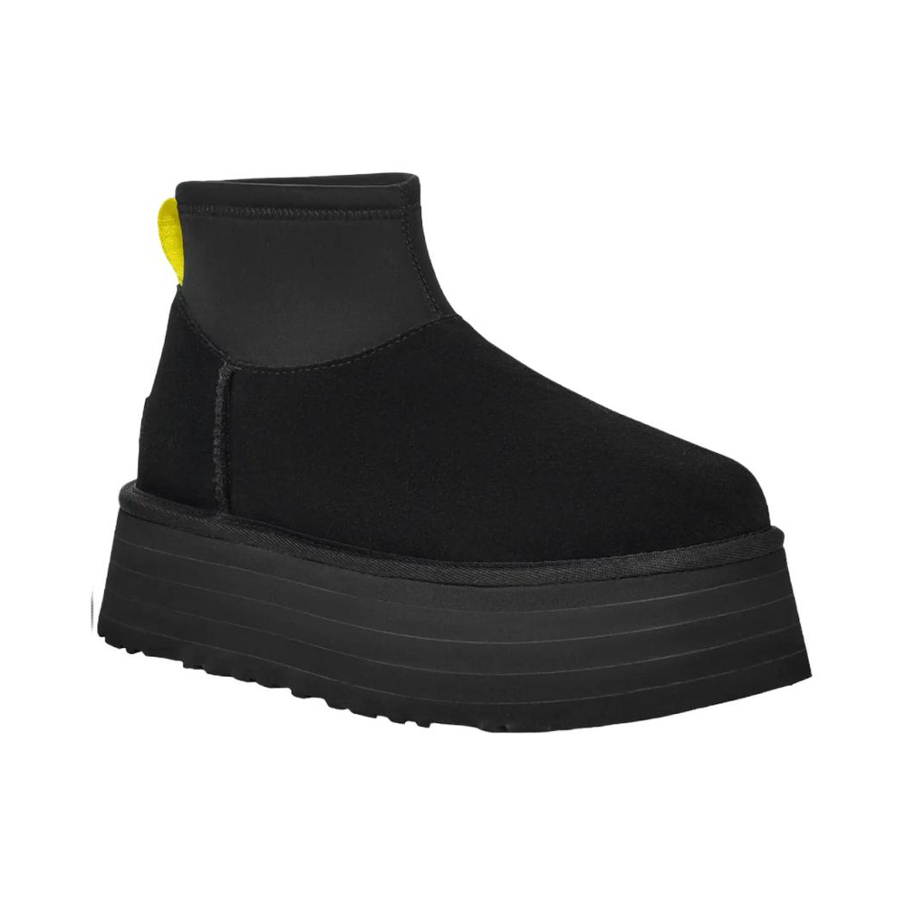UGG Classic Mini 'Black' Женские