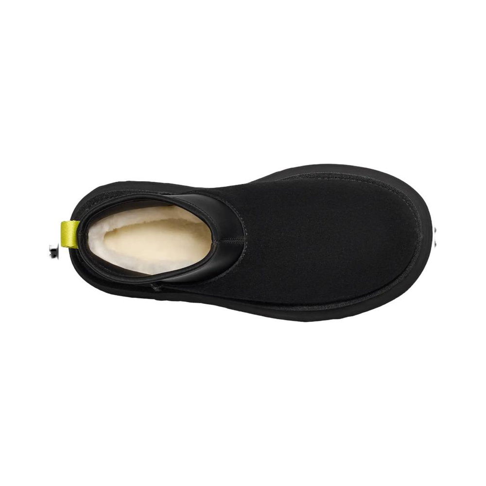 UGG Classic Mini 'Black' Женские
