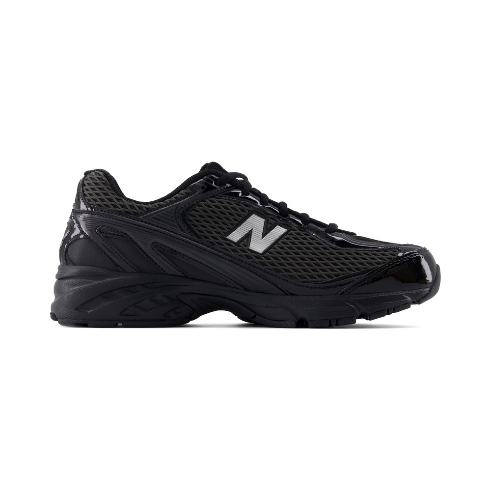 New Balance X Xlim Nb 509 'Black' Мужские