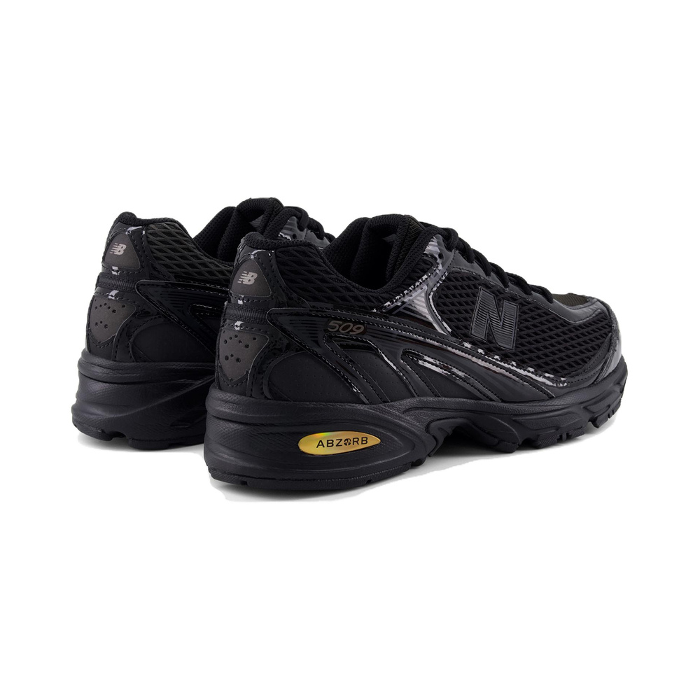 New Balance X Xlim Nb 509 'Black' Мужские
