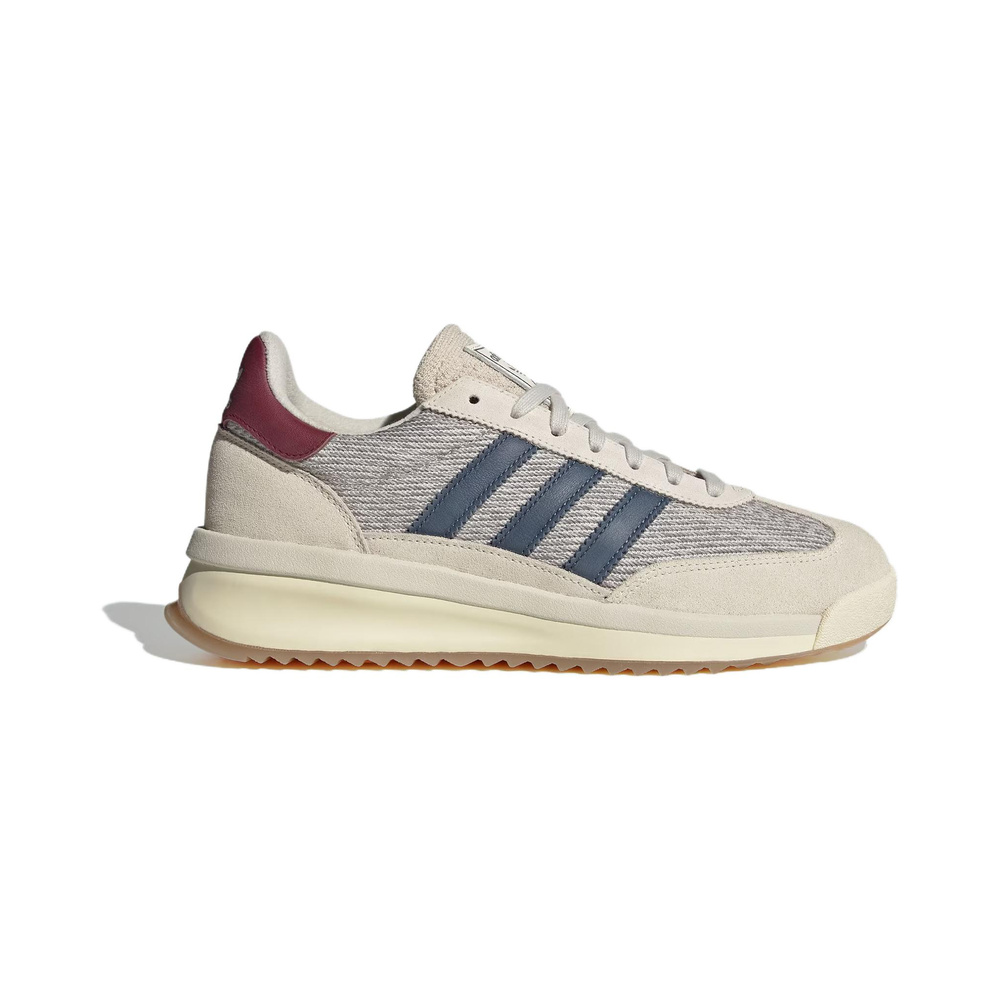 Adidas SL 72 'Grey' Мужские