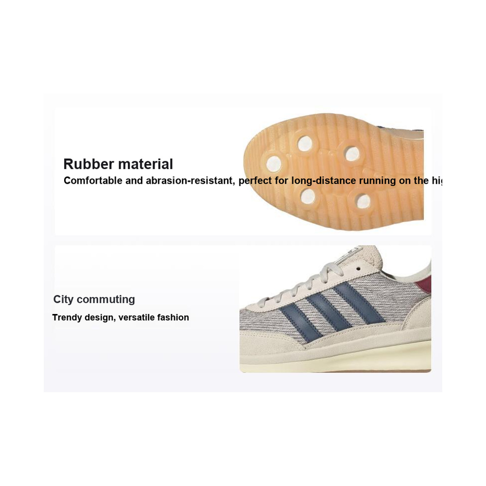 Adidas SL 72 'Grey' Мужские